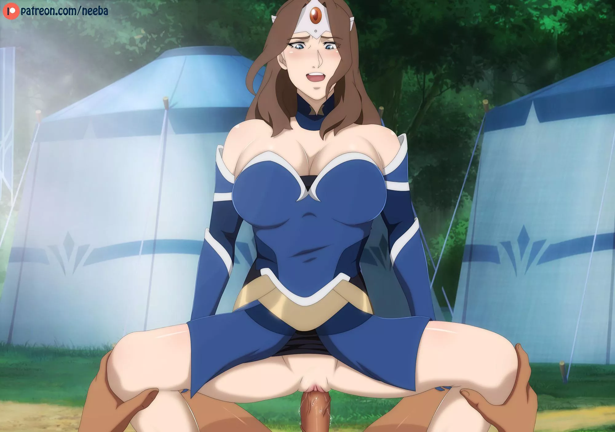 Dragon Blood Mirana (neeba)