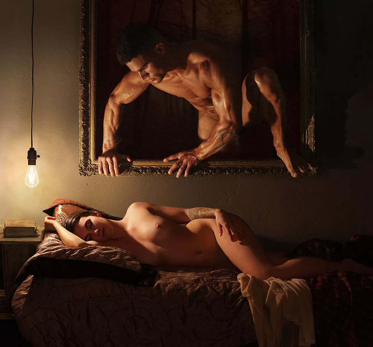 Dream becomes reality