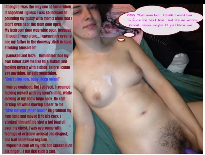 dreams cums true...))