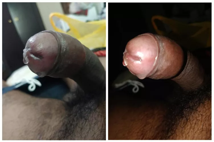 Dripping 💦💦💦.....wet 🍌[m4f]