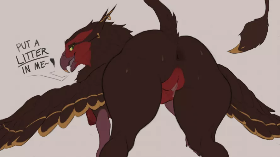 Drooling royal nectar [F] (Shredded_Wheat)