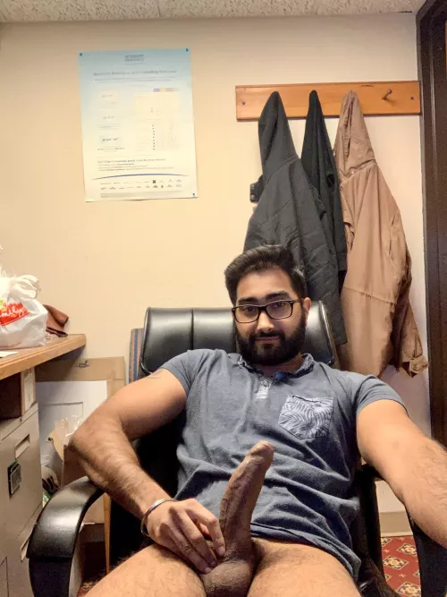 Early morning hornyness😉