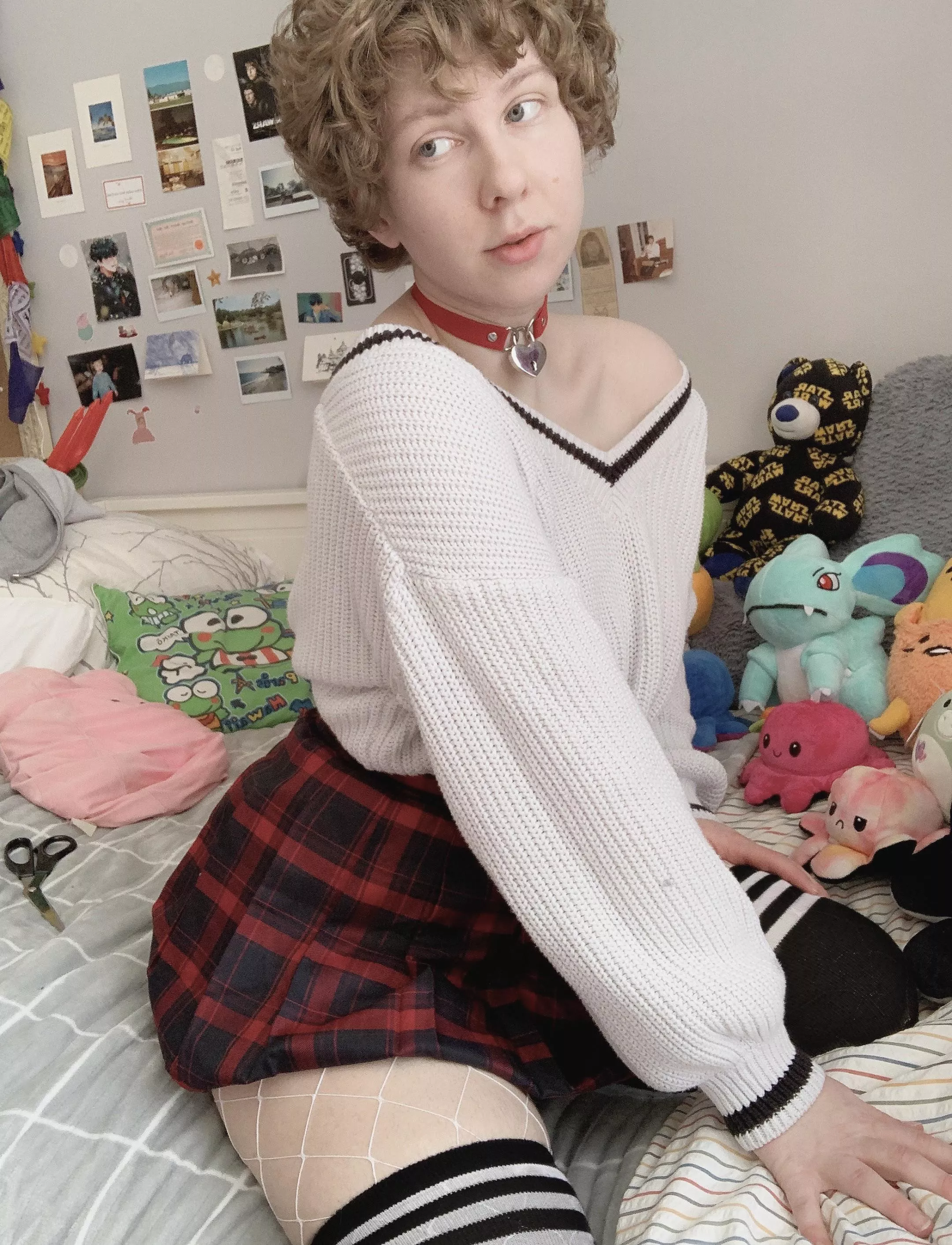 early morning posting ☀️