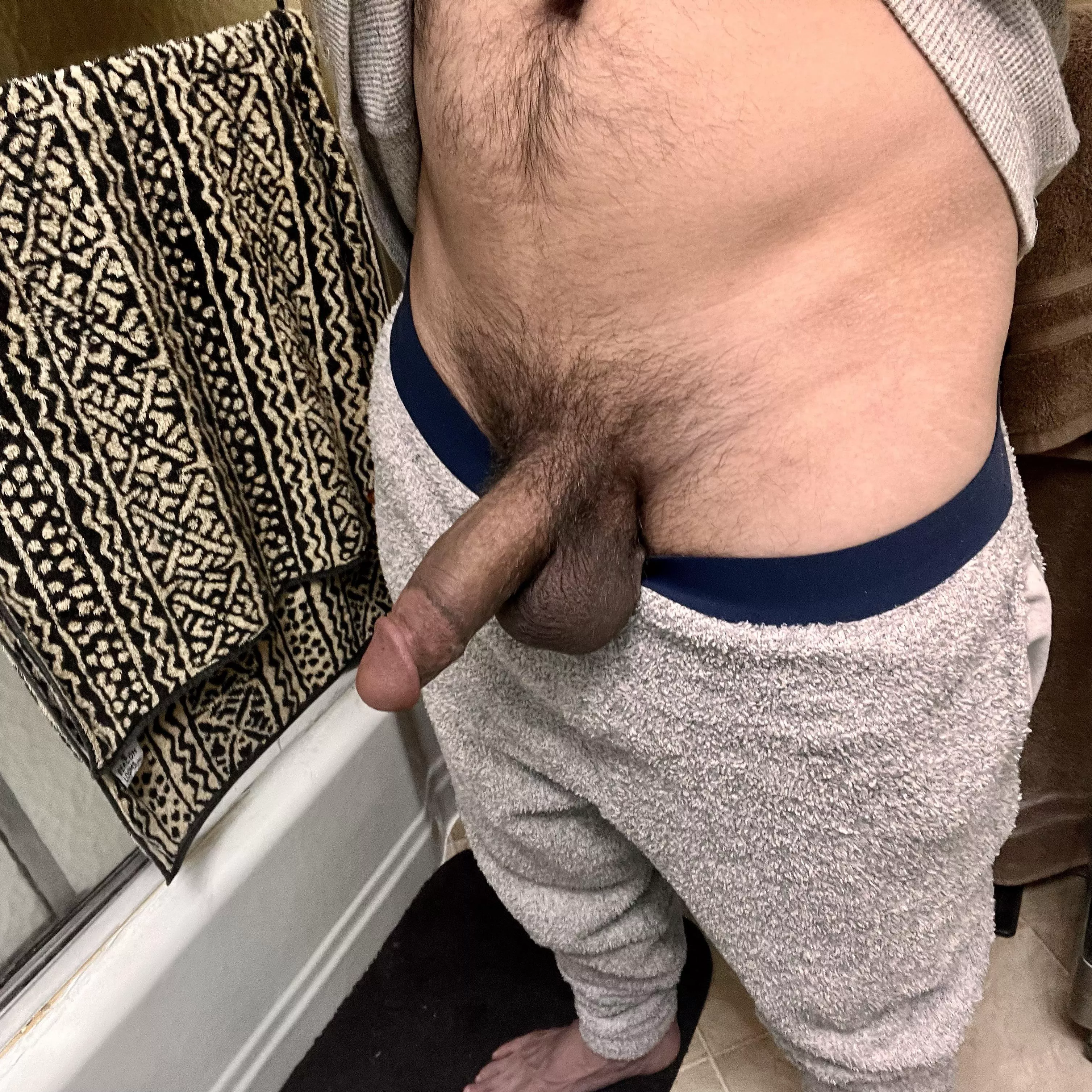 Early morning rate! 😏