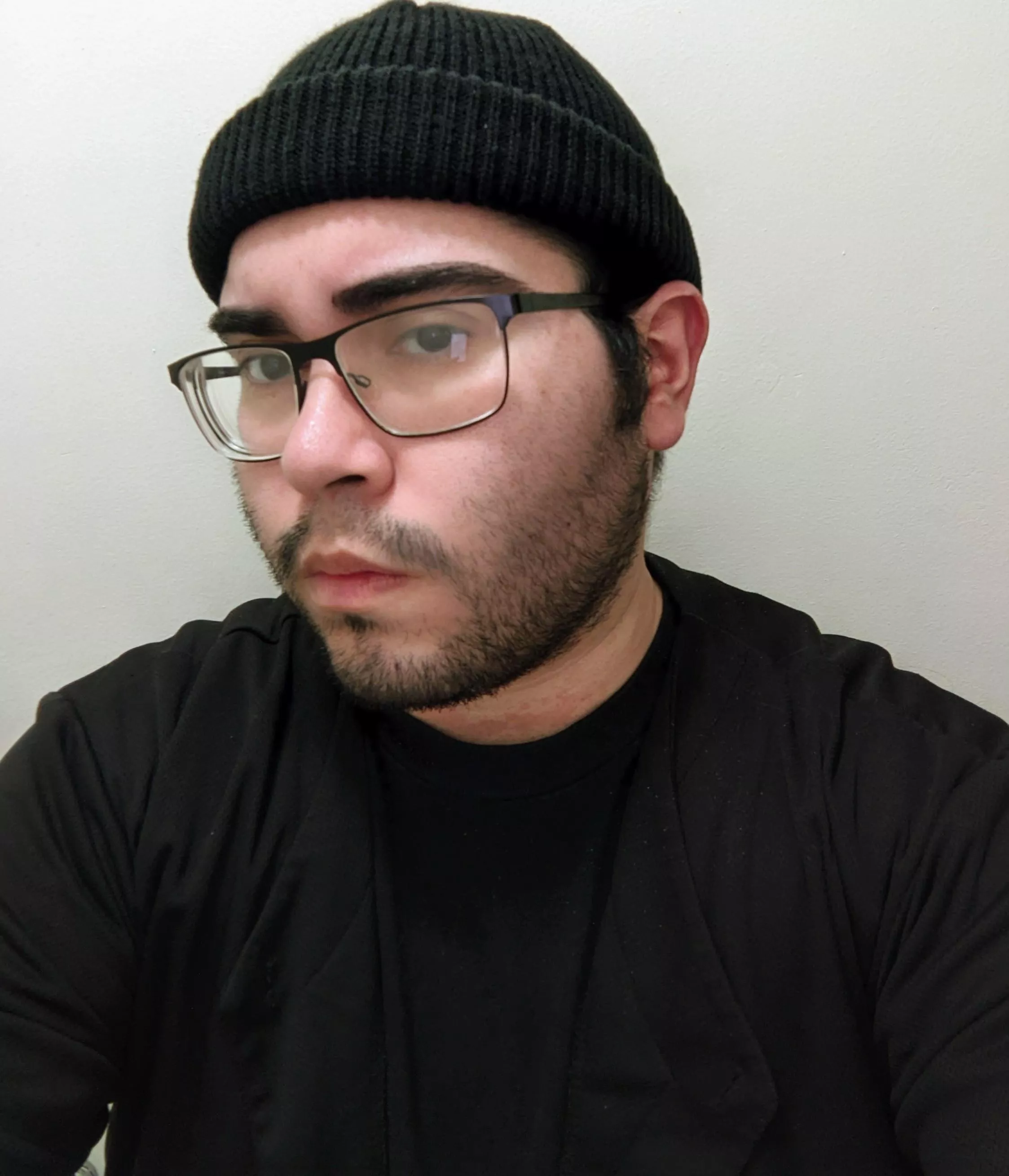 Early mornings are tough 🥲