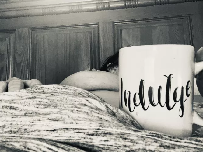 Easing into a satisfying Sunday π₯°βοΈπ