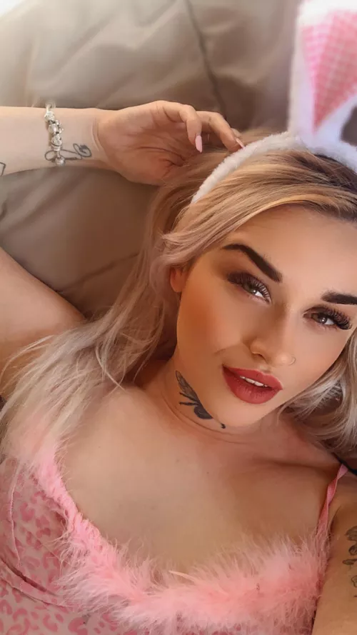 Easter sundays be like 🐰💘