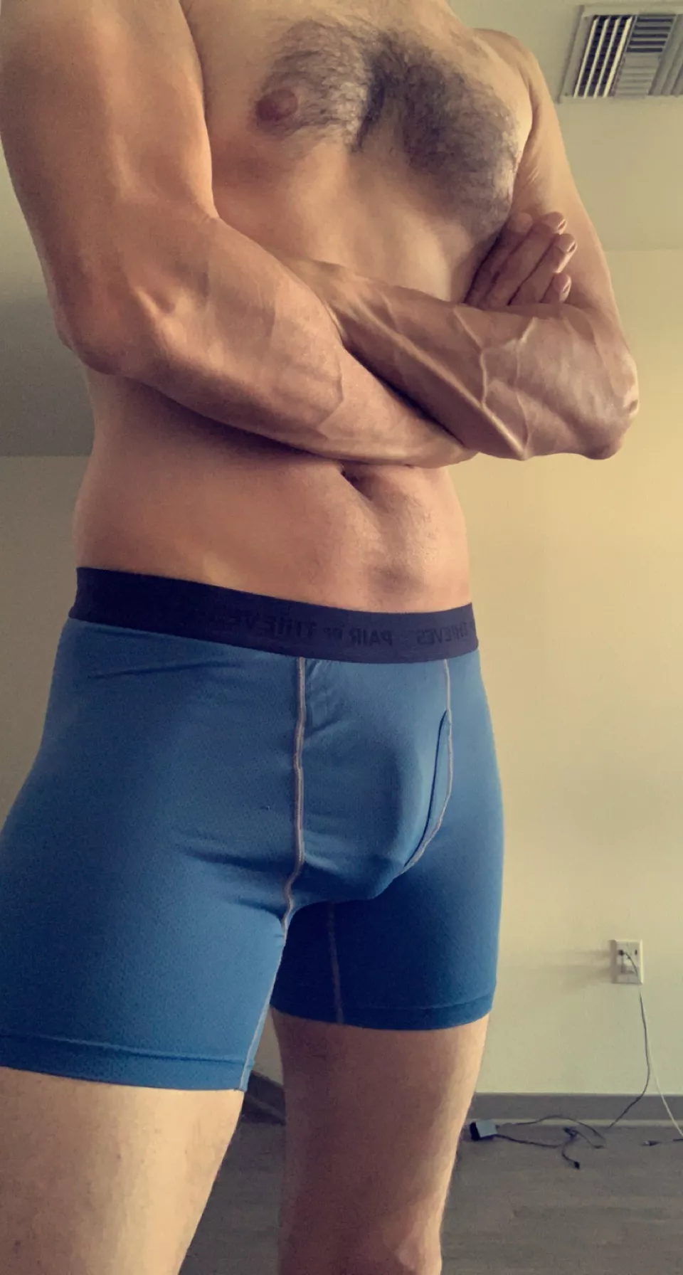 Easy like Sunday morning.