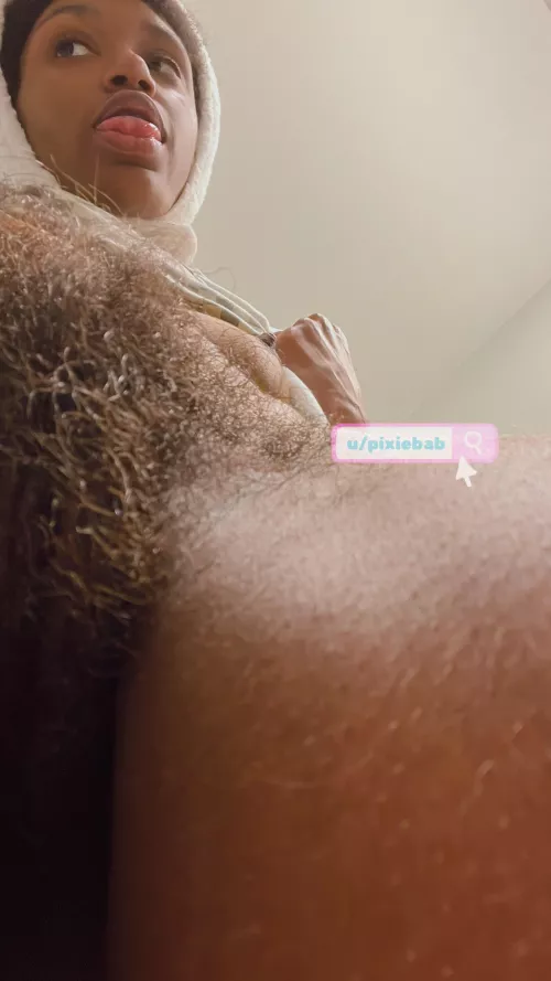 eat it & u can cum in me ☺️🌸