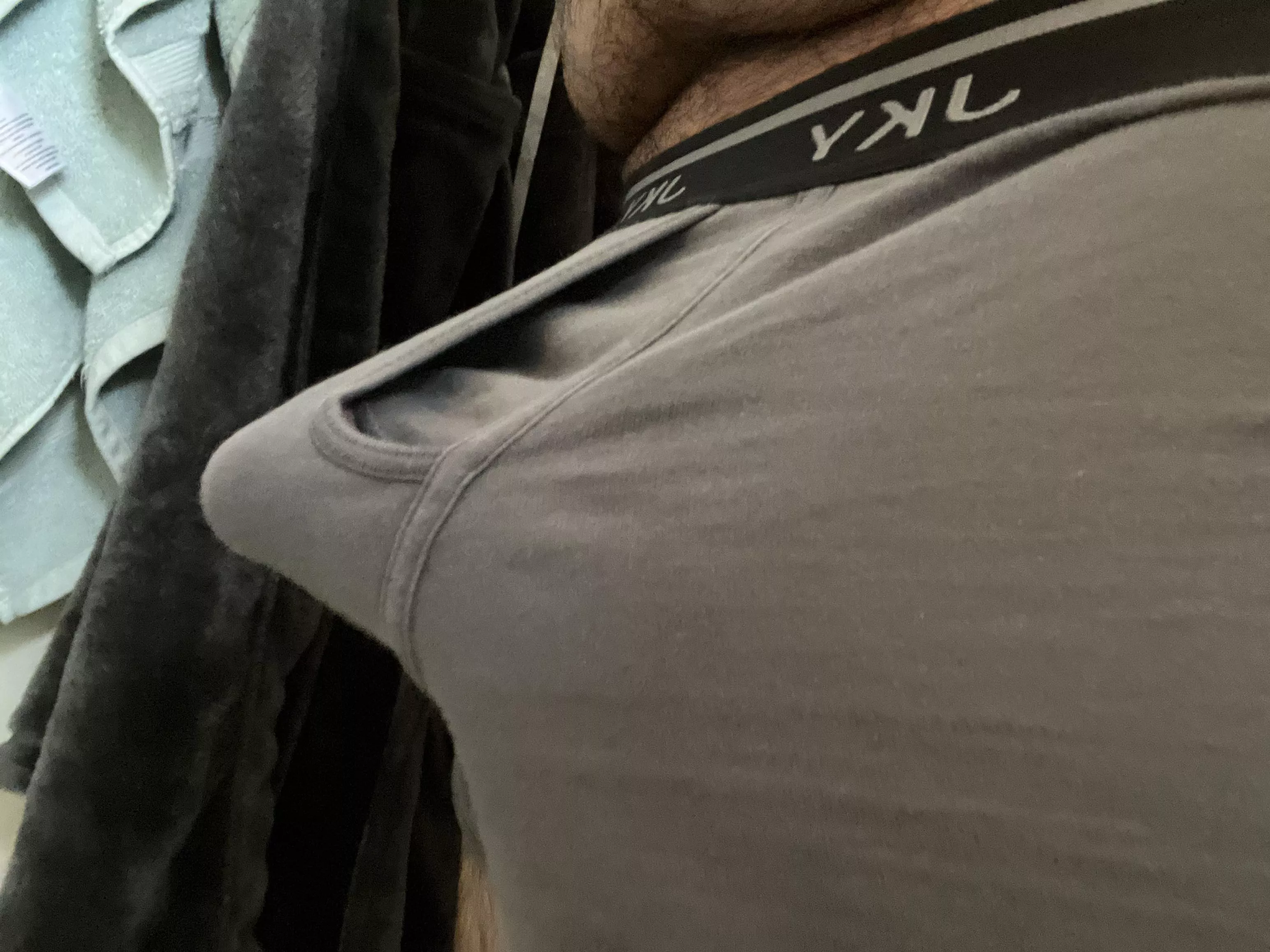 Edging does have it’s benefits