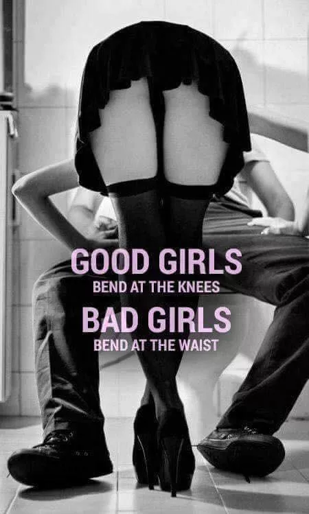 Either way the cock is center 💗