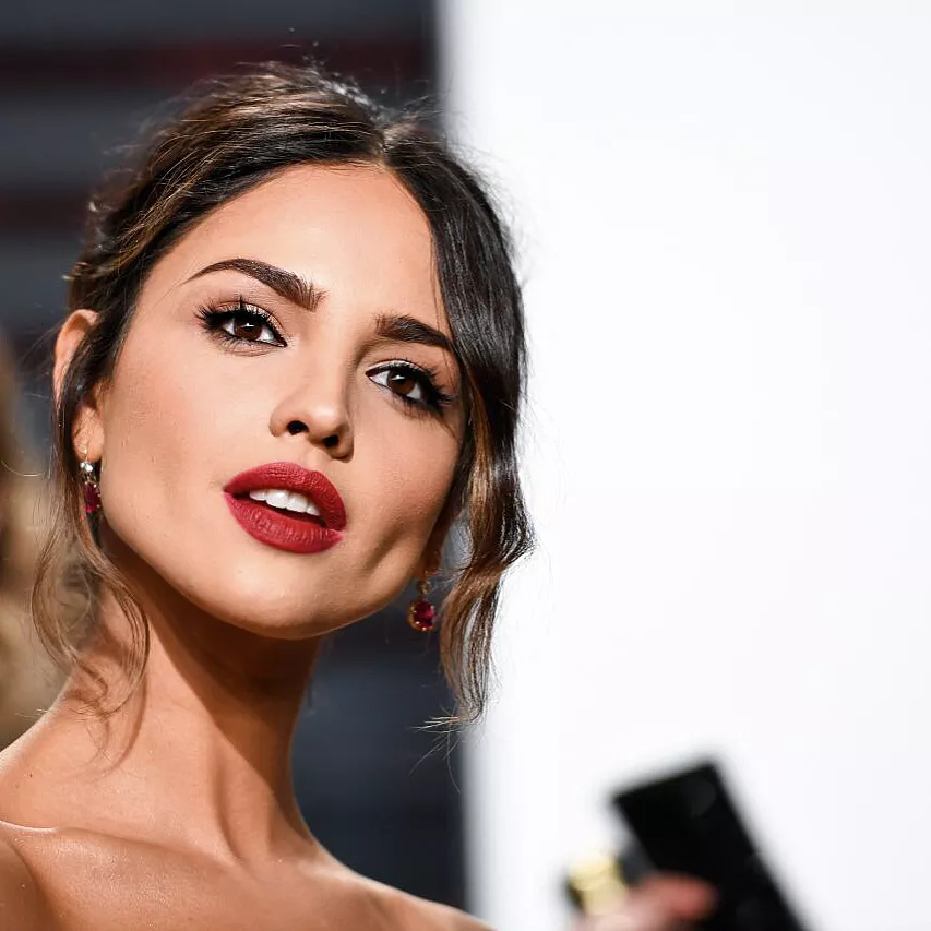 Eiza Gonzalez