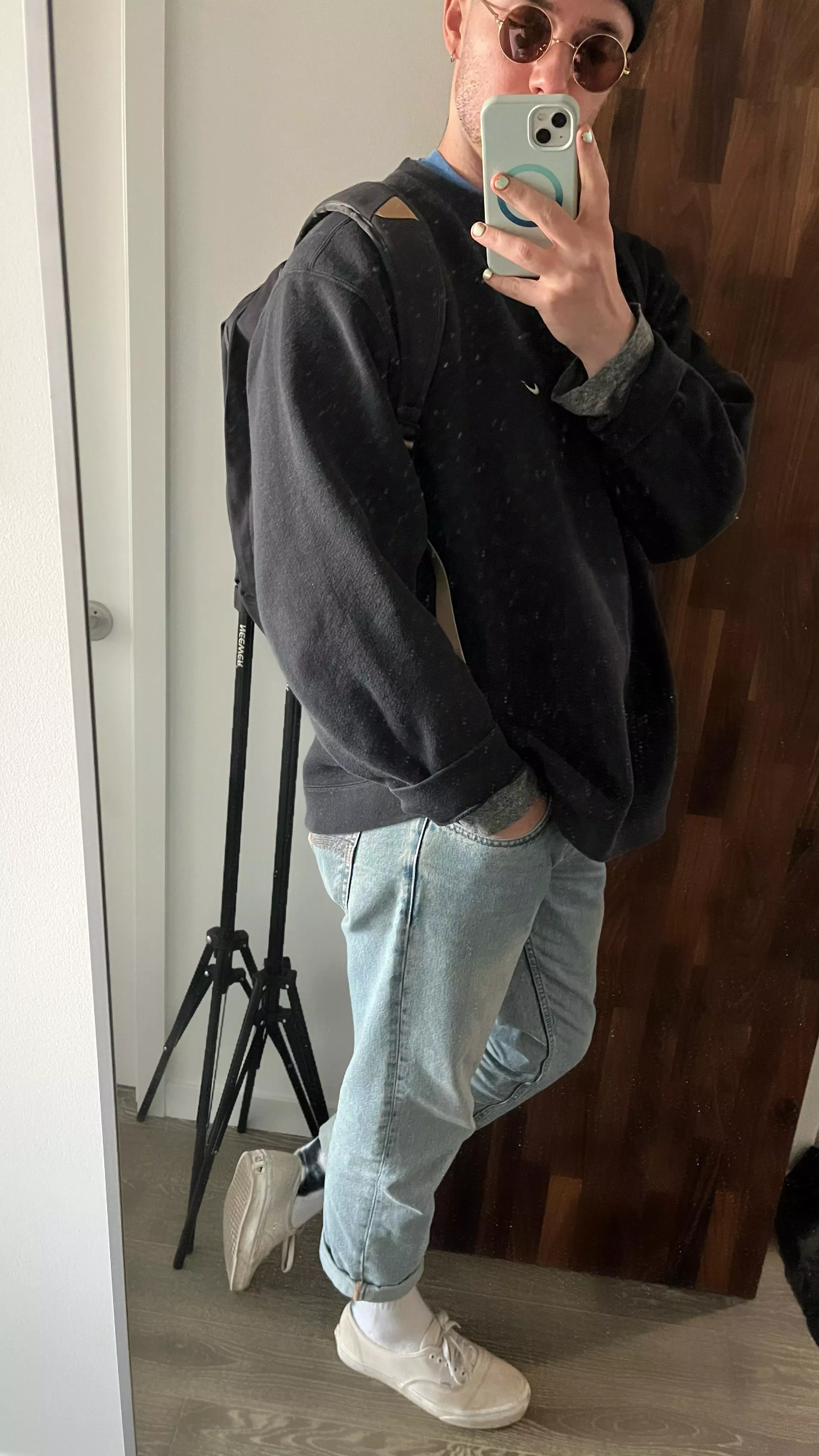 Elden Ring streamer goes outside to touch gra(ce)ss - what’re we playing today?!