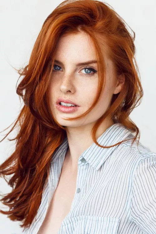 Elinor Krupski - Industry Model Management