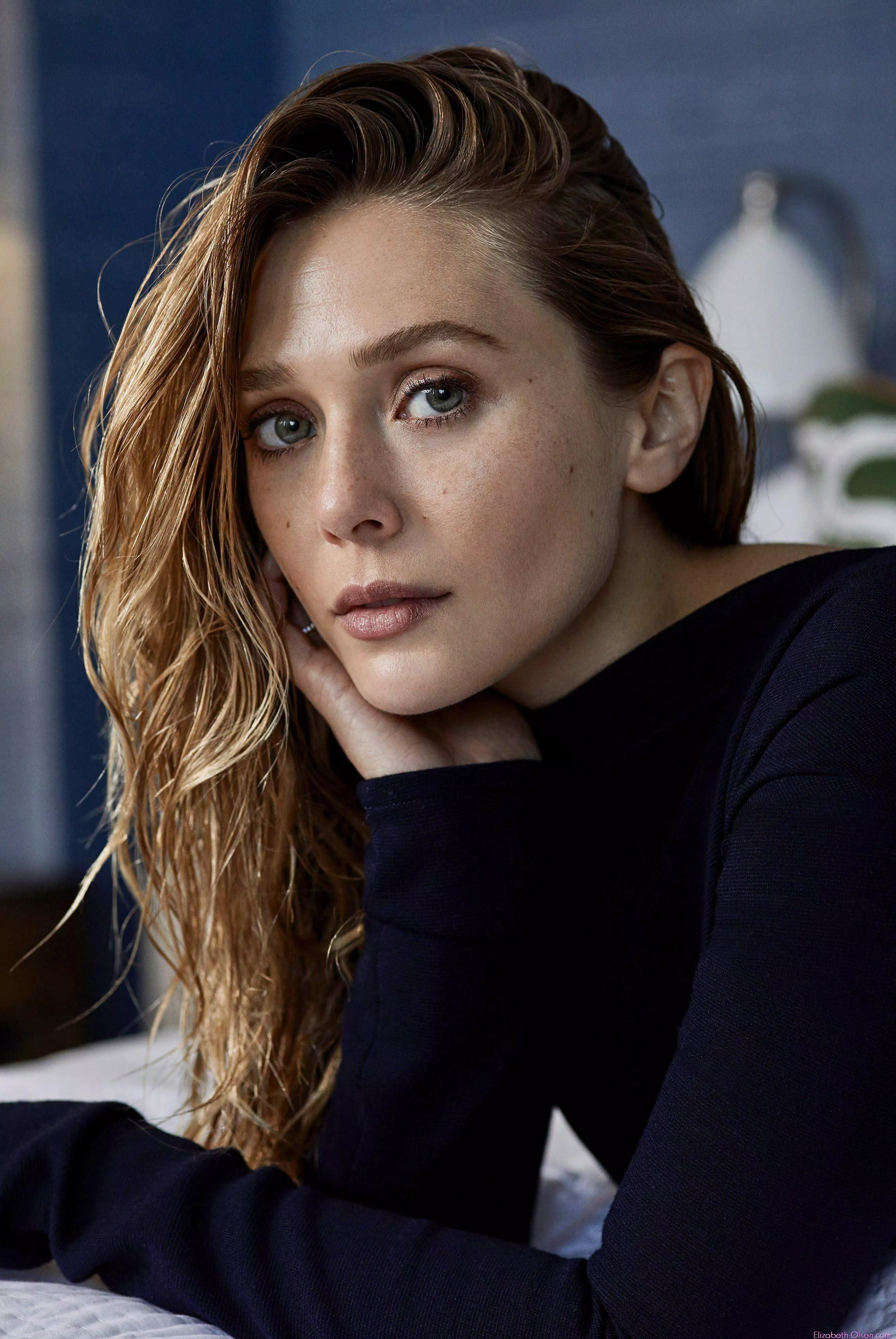 Elizabeth Olsen