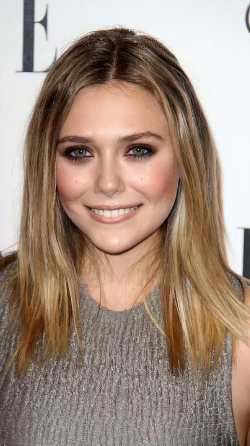 Elizabeth Olsen