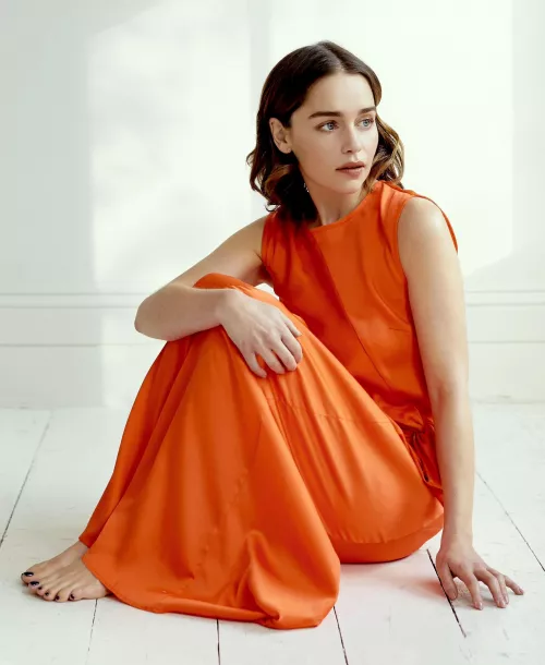 Emilia Clarke