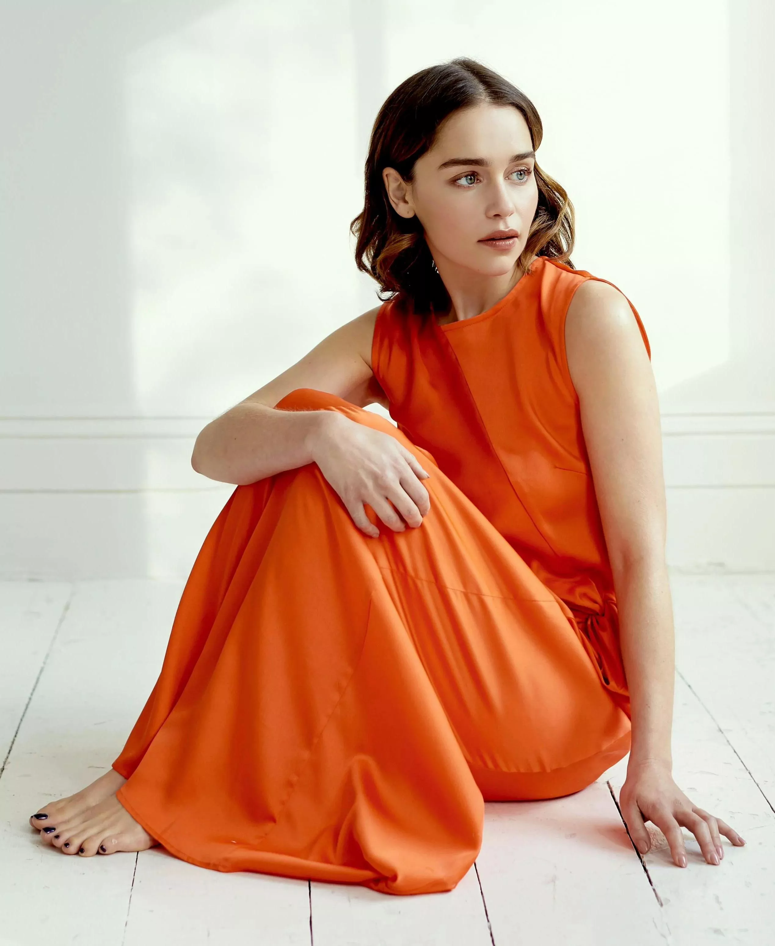 Emilia Clarke