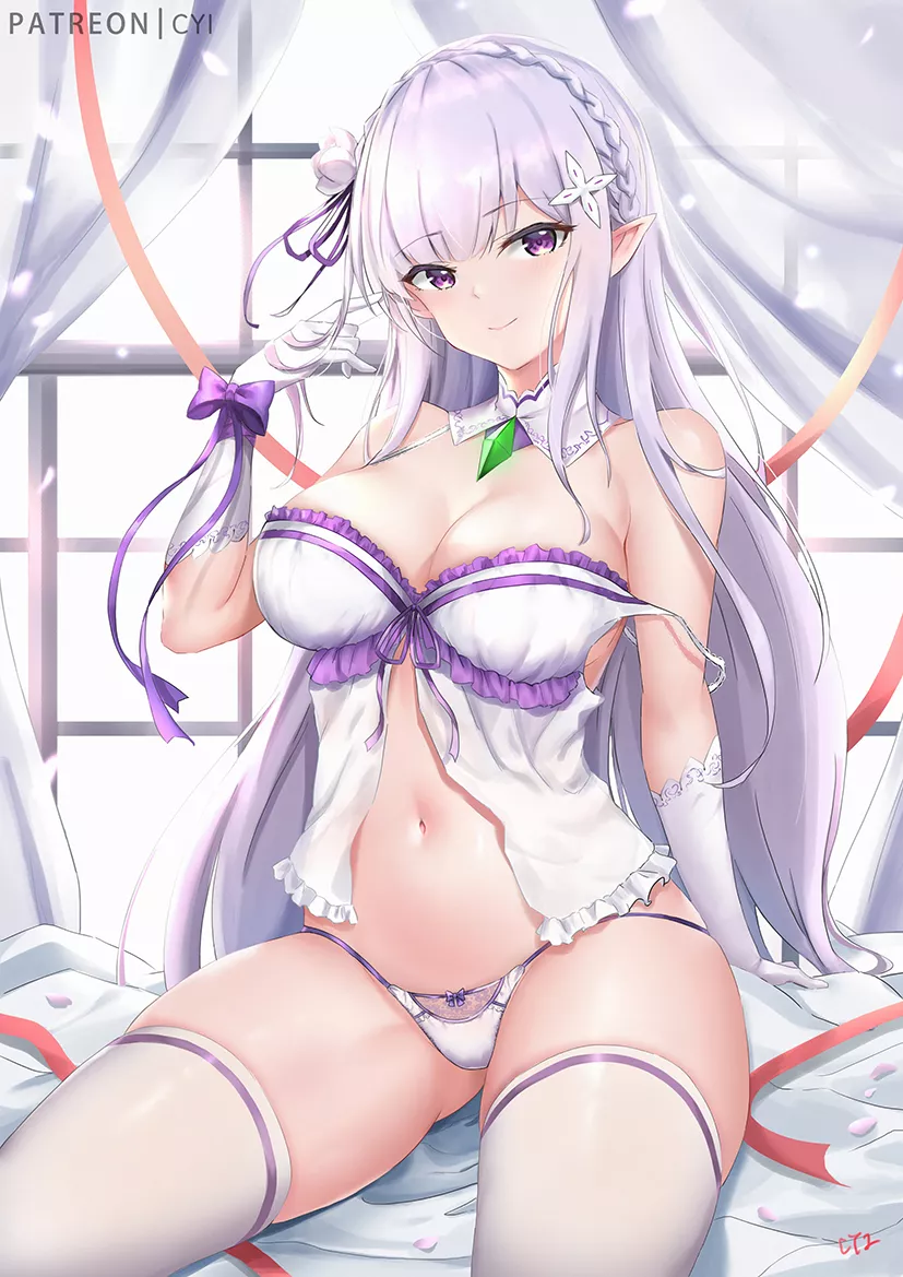 Emilia