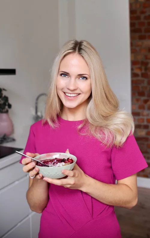 Emilie Nereng.