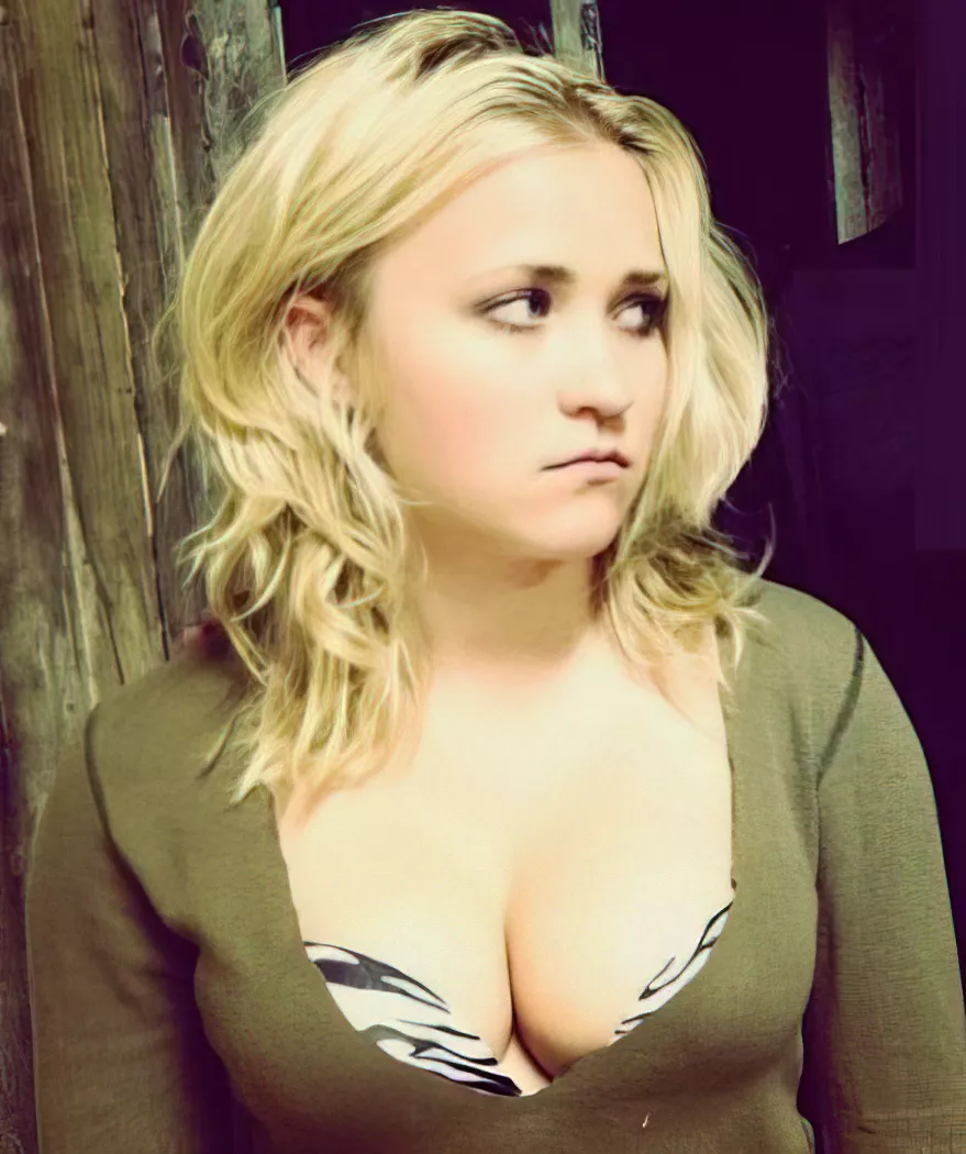 Emily Is Pro Leaked