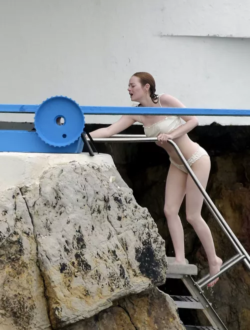 Emma Stone