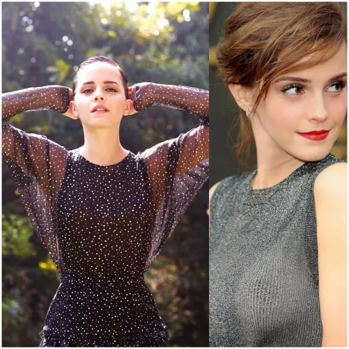 Emma Watson
