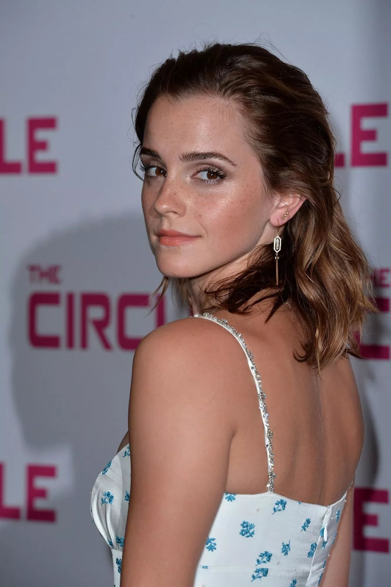 Emma Watson