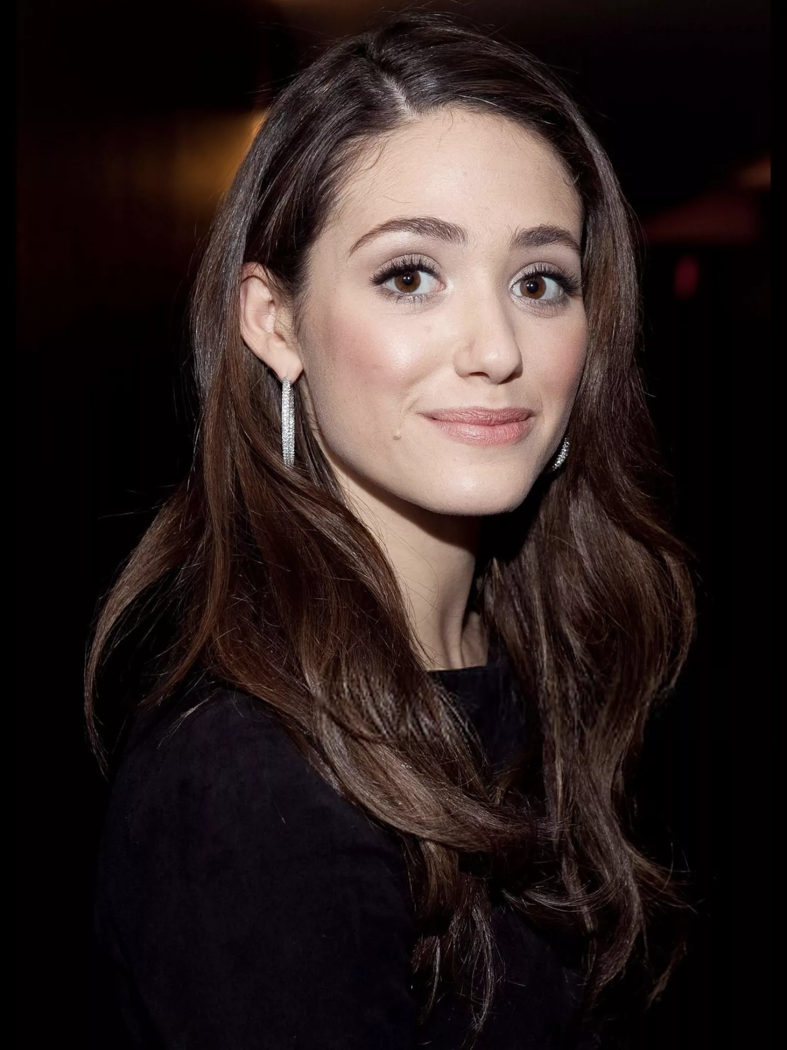 Emmy Rossum