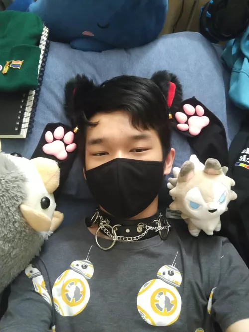 End of an era, imma miss wearing these