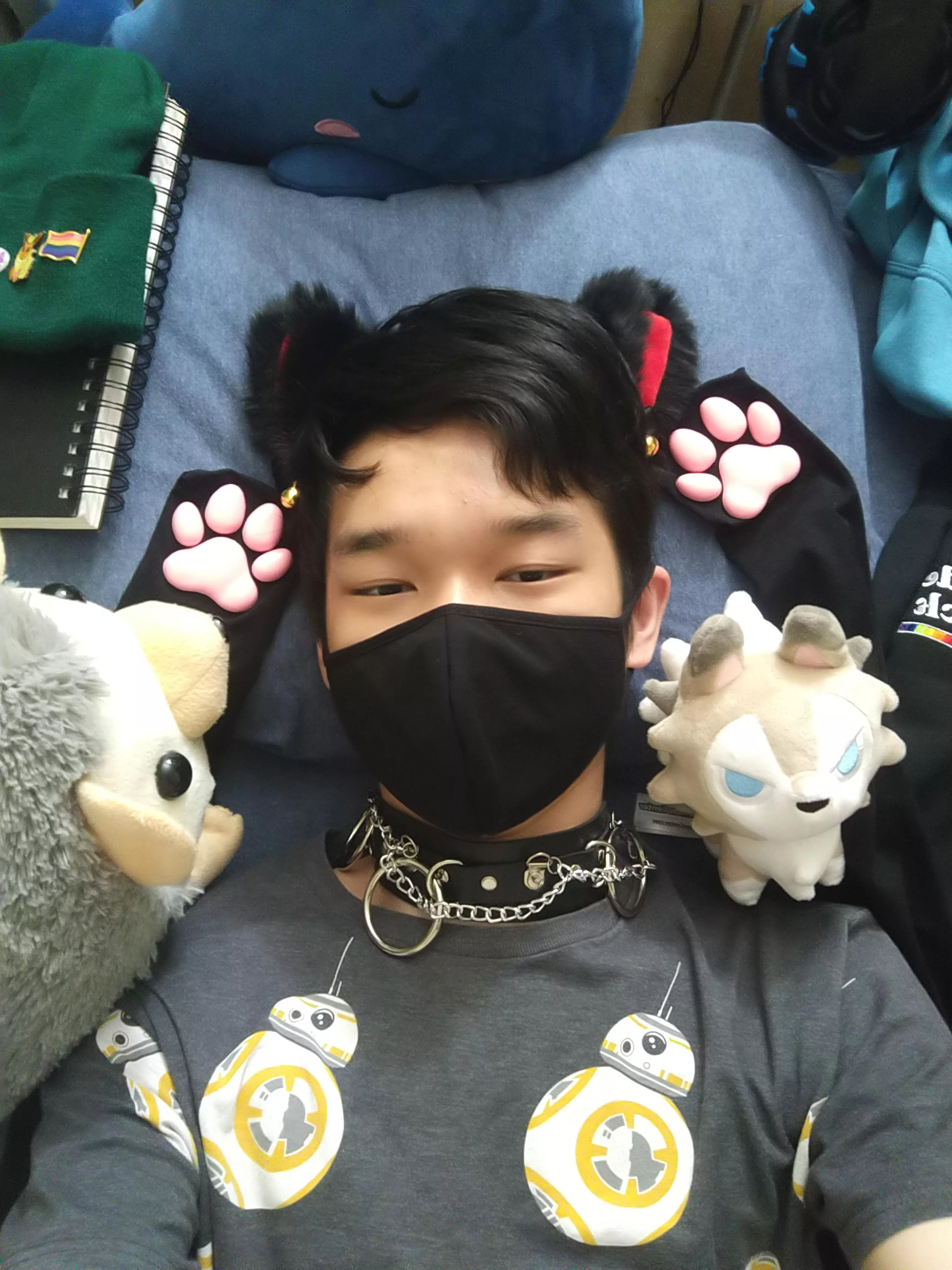 End of an era, imma miss wearing these