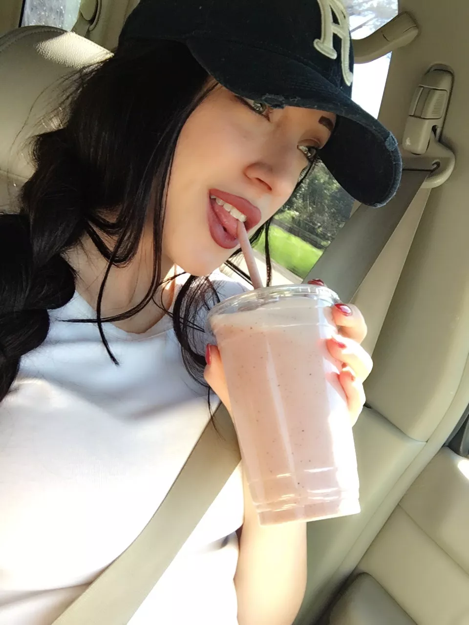 Enjoy the ride with me. π Enjoy the ride with me. π