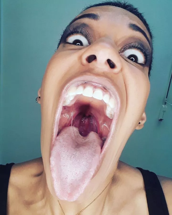 Enough space for you?