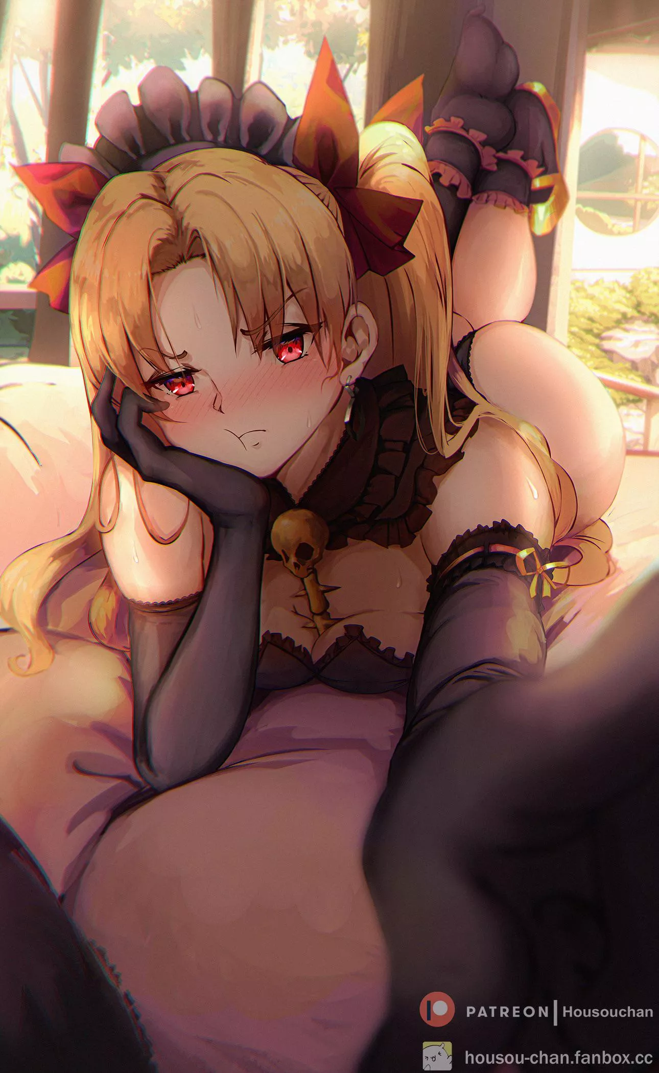 Ereshkigal