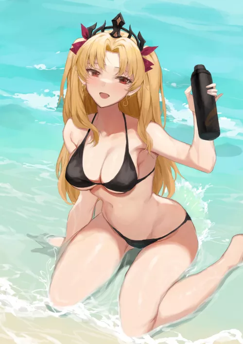 Ereshkigal (Molyb)
