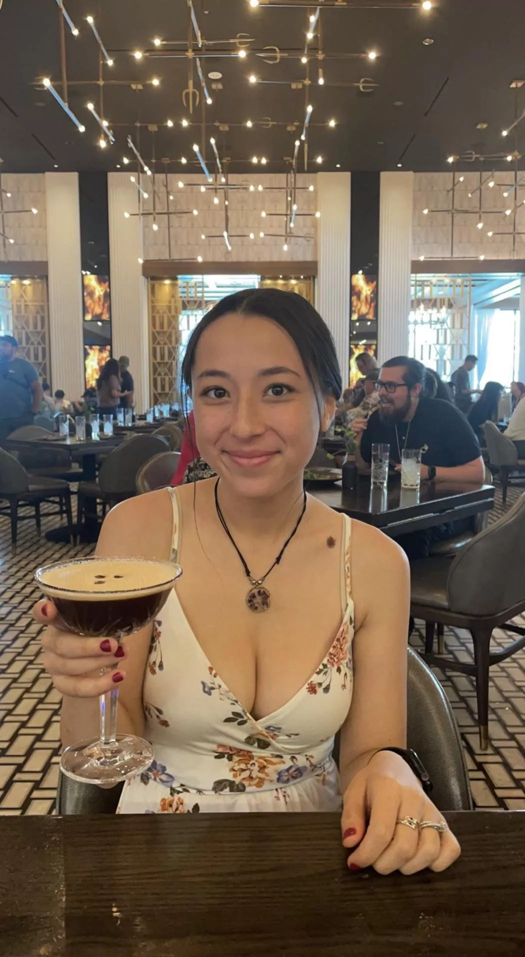 Espresso martini