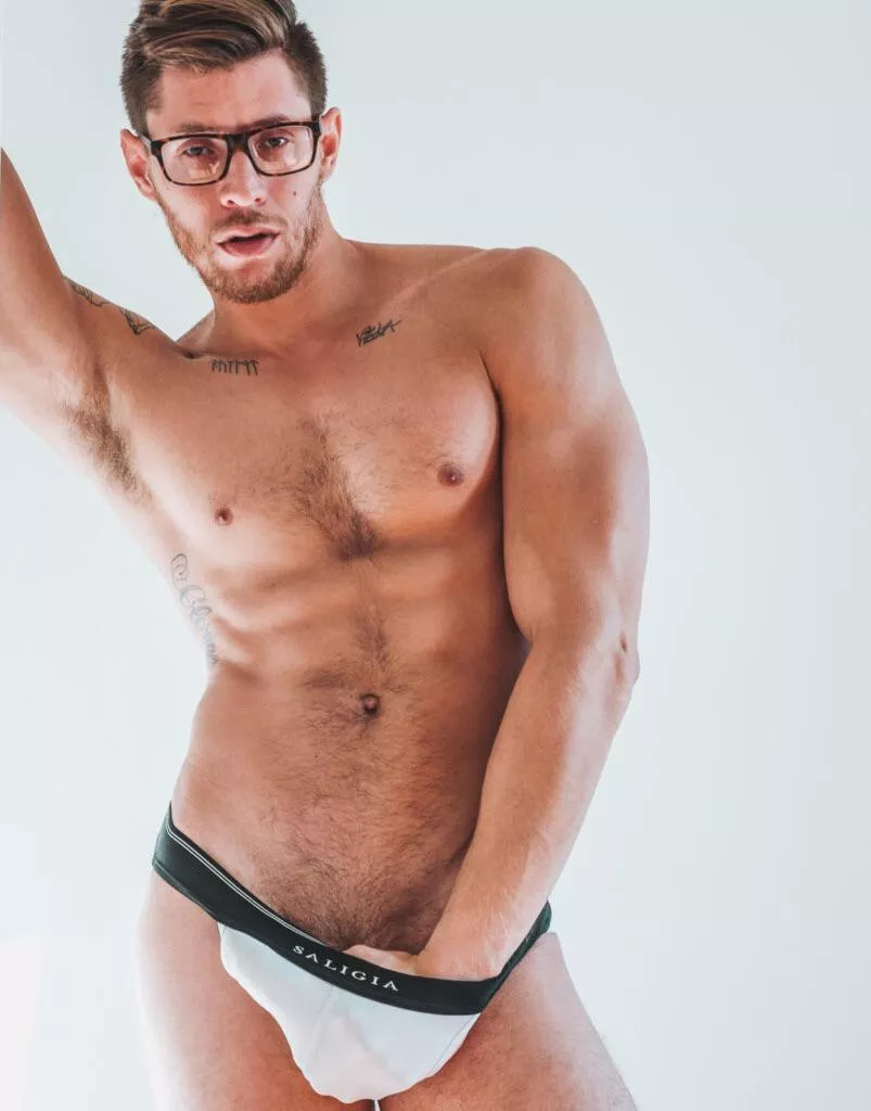 “Eugenio Fernandez by Robert Riese” …