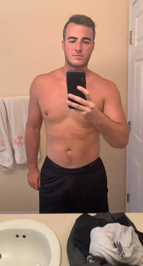 Ever wonder why bathrooms at sea are called “heads”? 👀👀👀