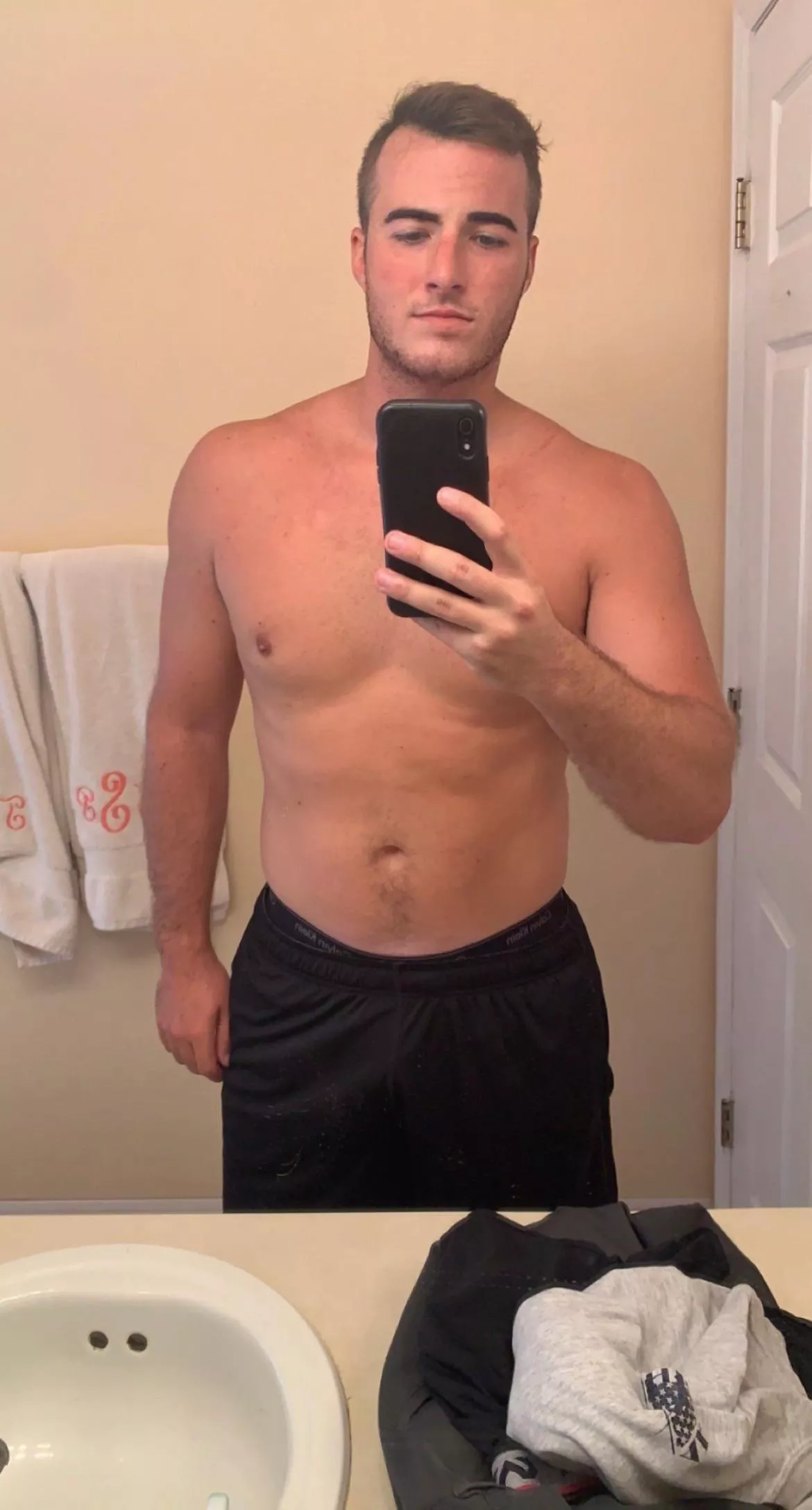 Ever wonder why bathrooms at sea are called “heads”? 👀👀👀