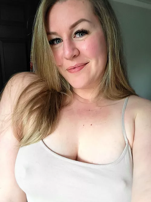 Every day can be Titty Tuesday if you try hard enough