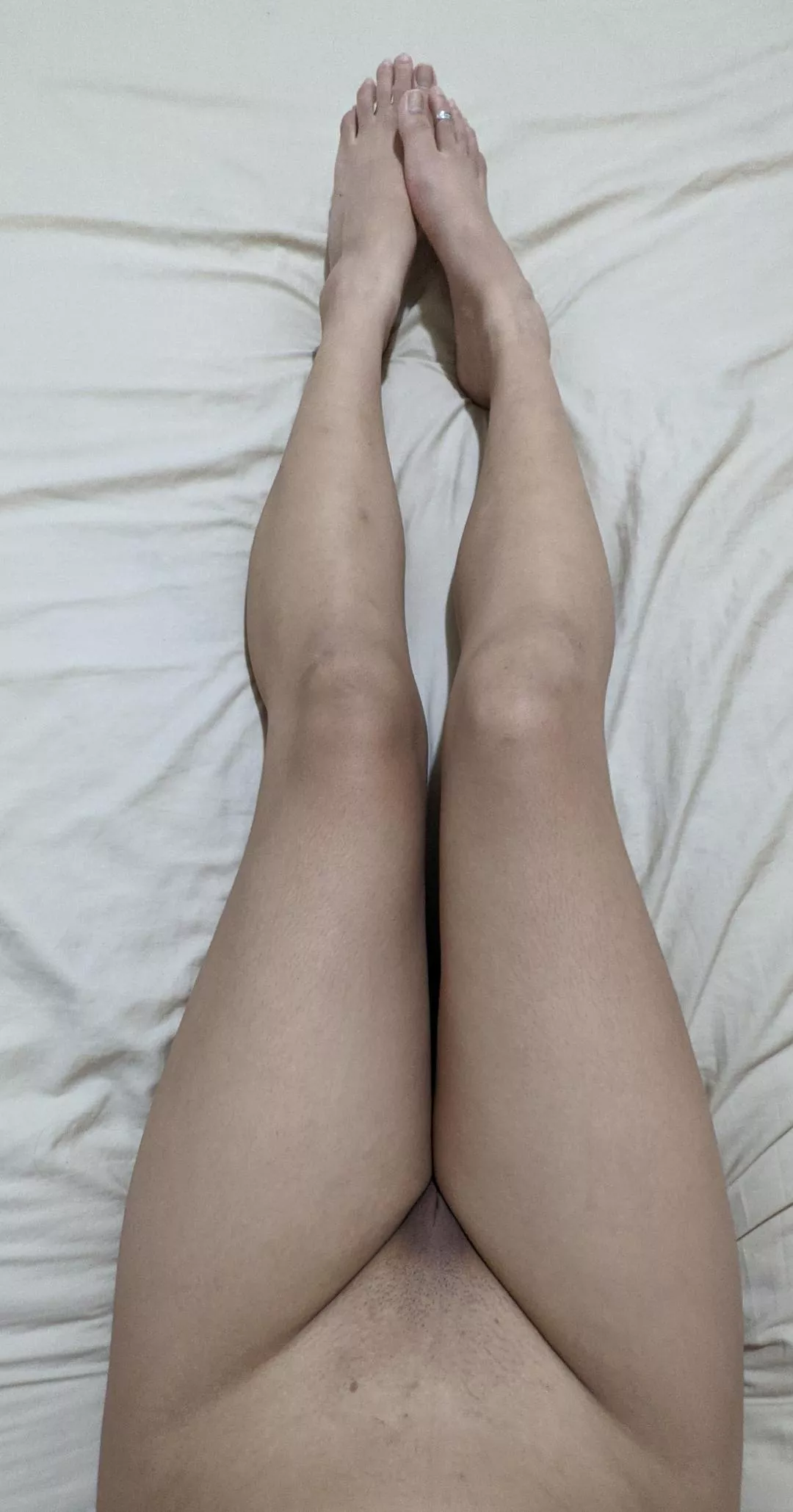 every inch is yours 🤤