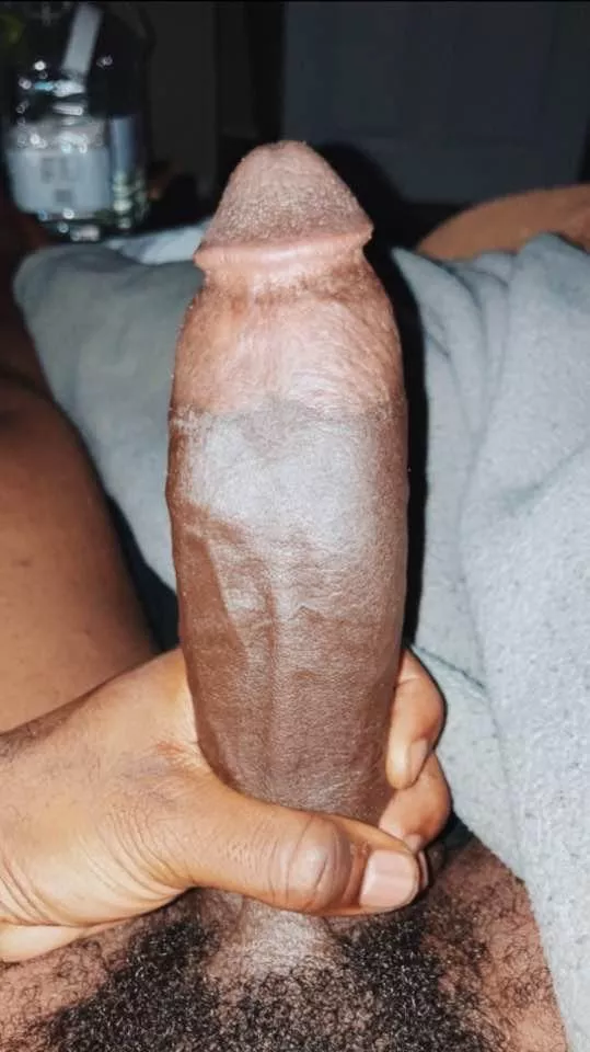 every pussy feels tight to me 😈