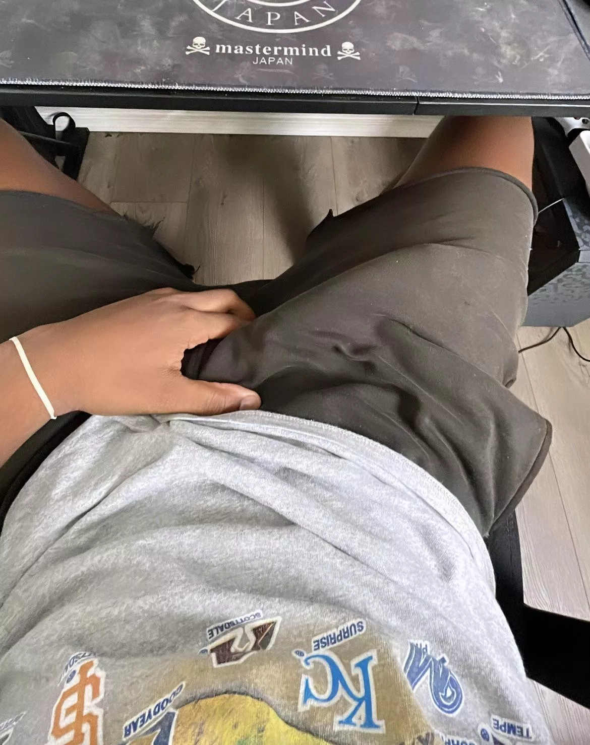 Everybody who comments on this gets a free full video 😈💦