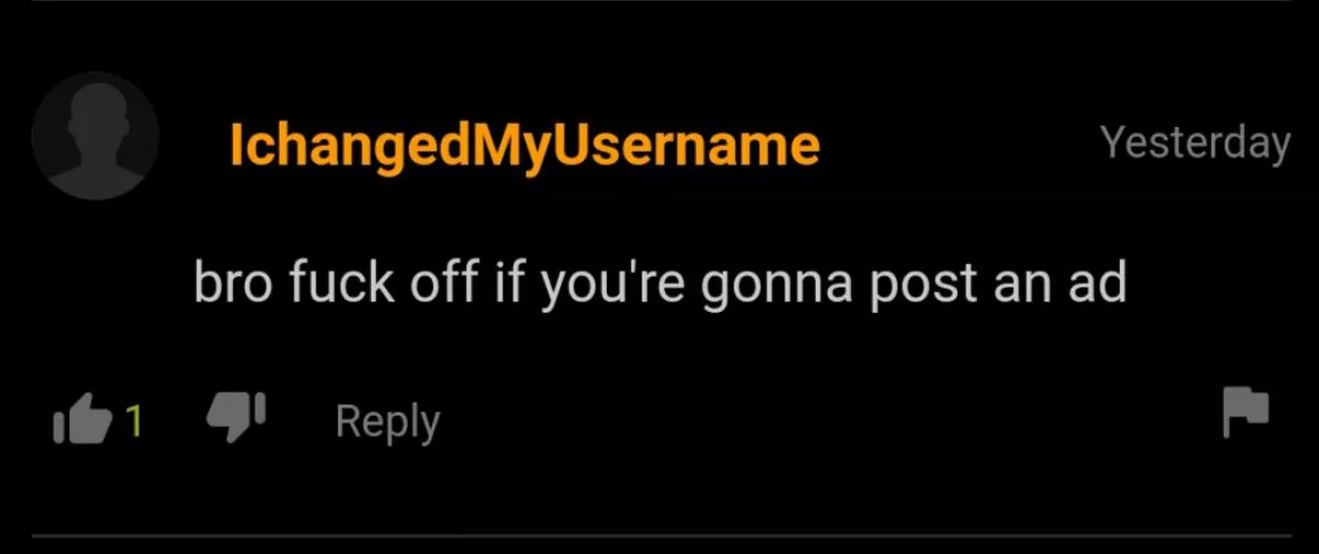 Everyone needs to feed their family