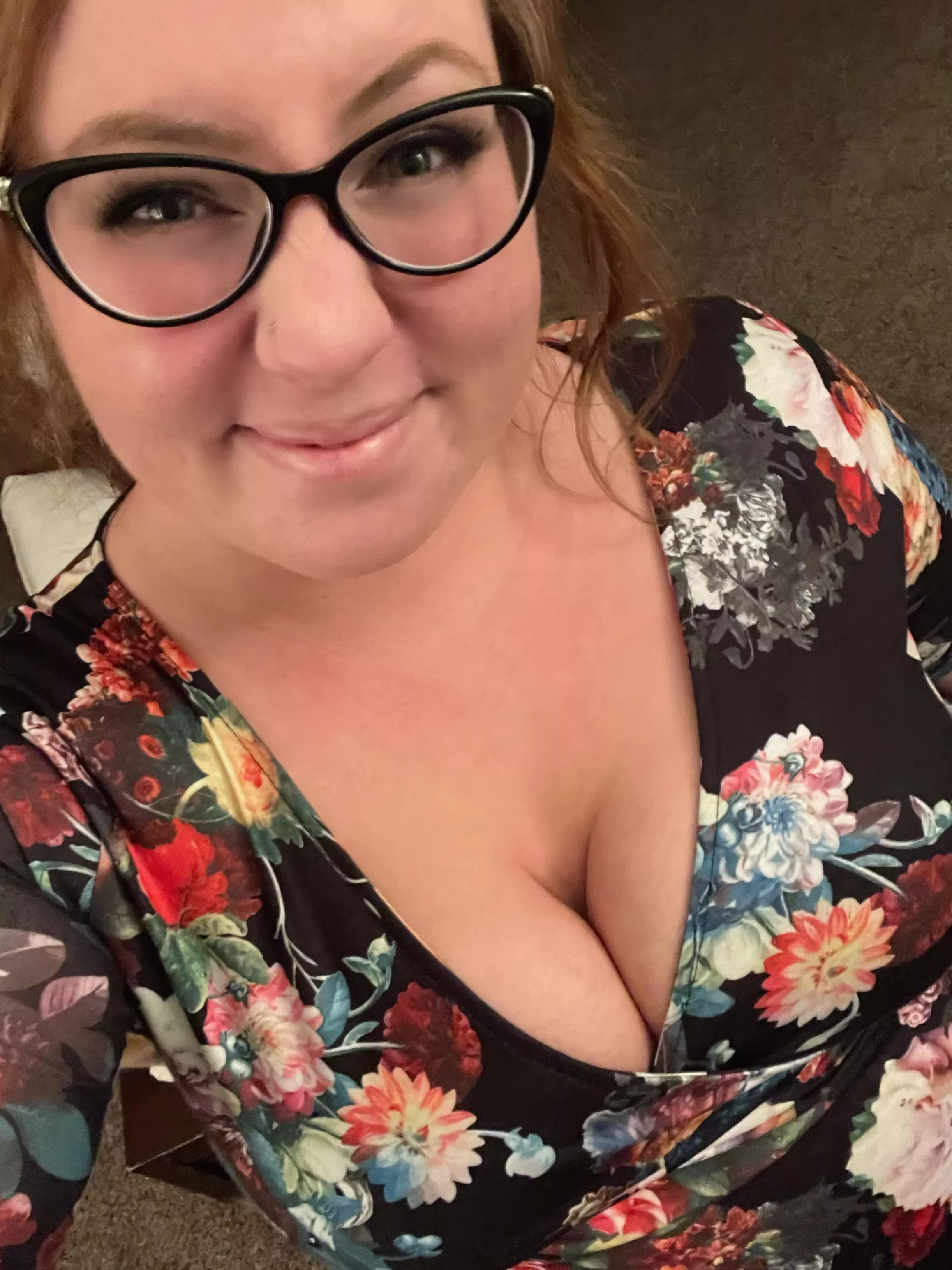 Everyone says they suit me 🤓