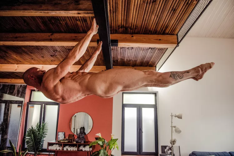 everywhere I can relax 😌