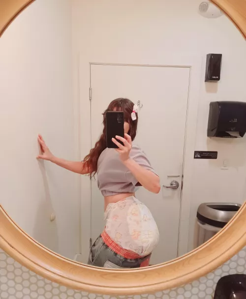 extra padded n fluffy dinner date 🎀