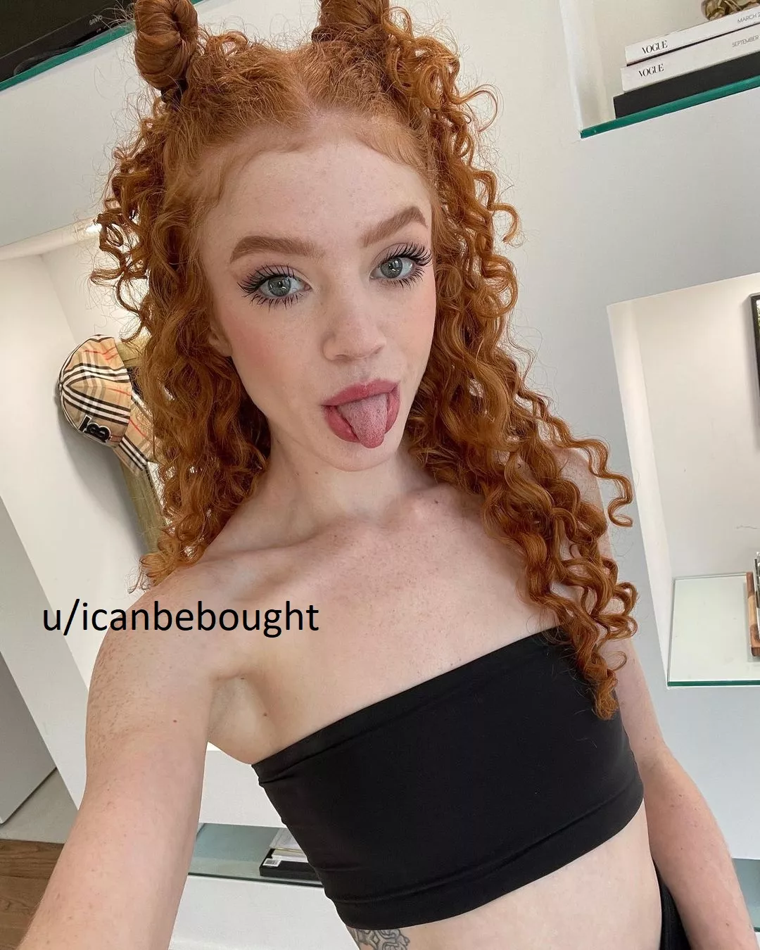 Extra small and extra cute!