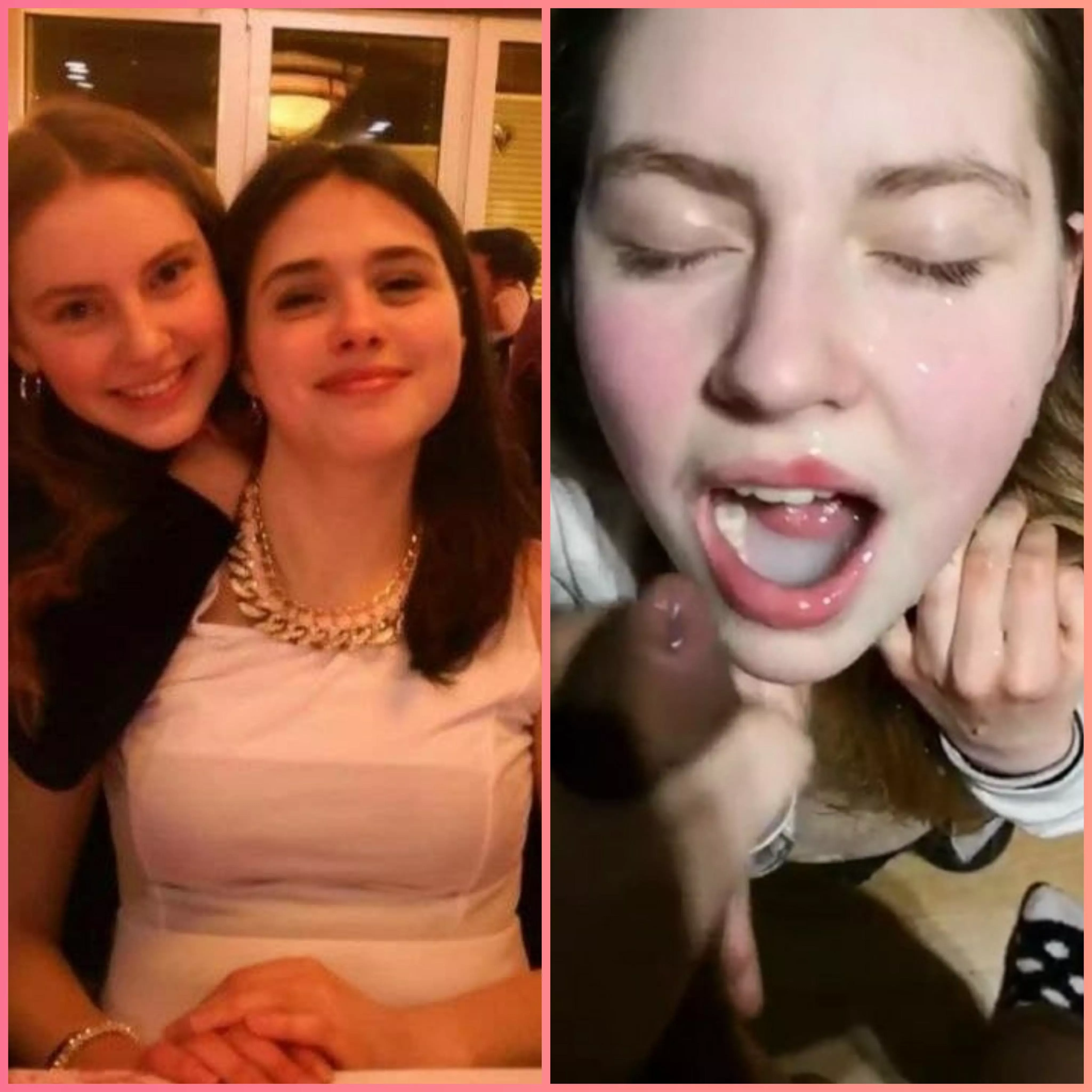 😘🔥 Extremely Hot Beautiful Girl Giving Blowjob, Eating Cum, Cum On Face, And Hard Fucking With Boyfriend Must Watch 