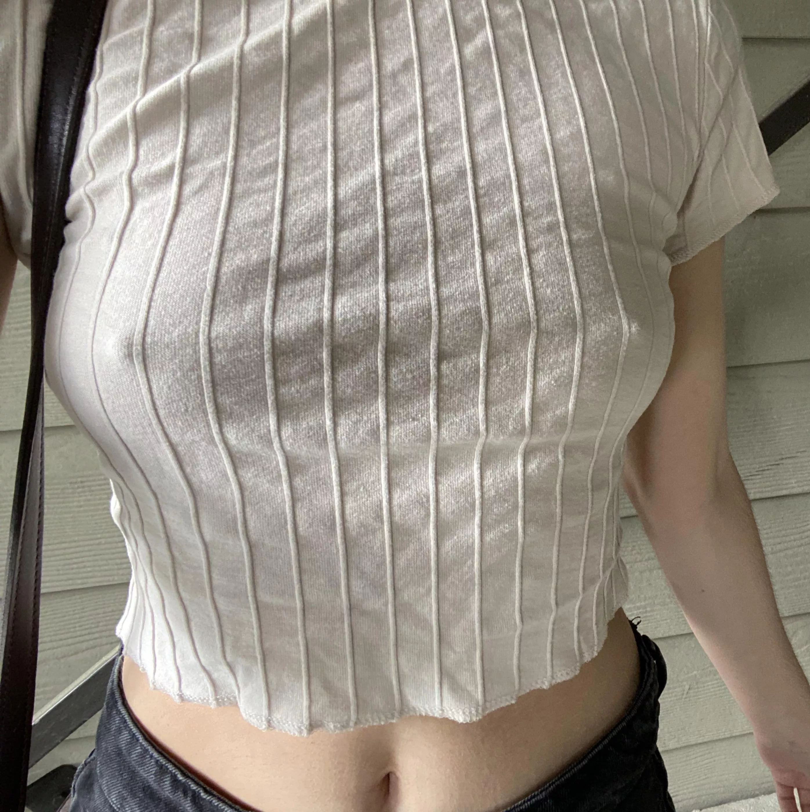 Eye spy the hidden nips